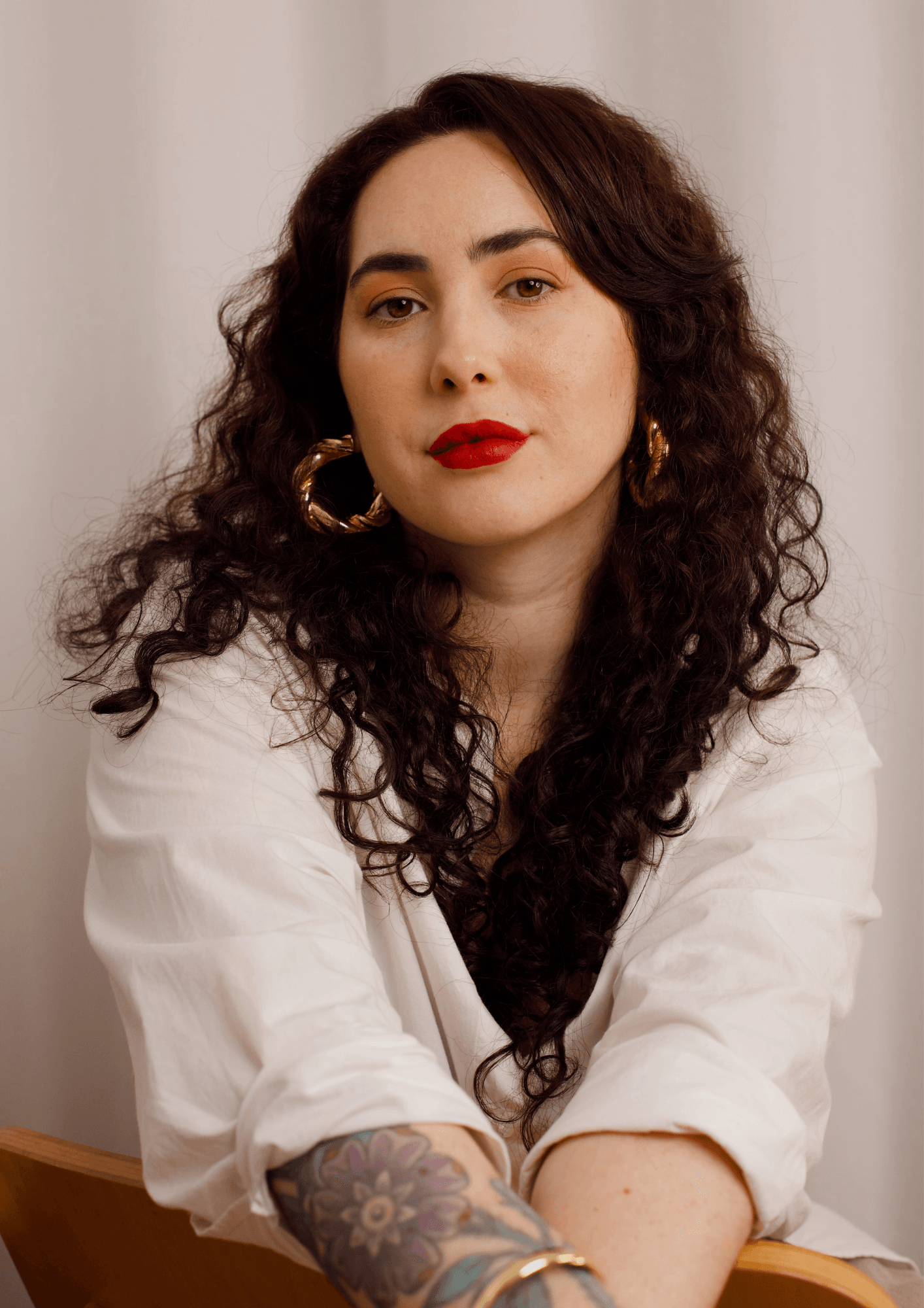 Gloria Gruber